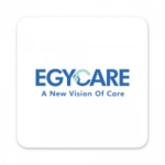 Logo of EGYCARE android Application 